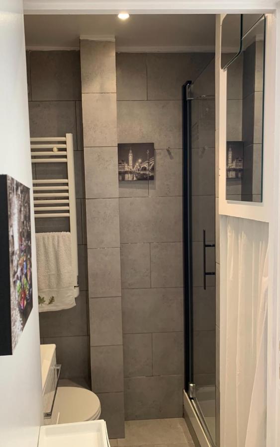 New Private Apartment Paris City Center - Les Arenes Pantheon Notre-Dame Jussieu Jardin Des Plantes Quai De Seine ภายนอก รูปภาพ
